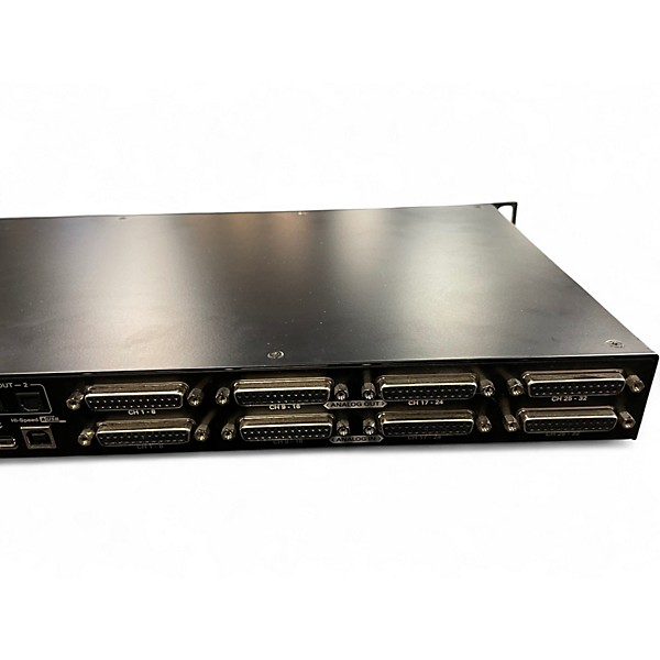 Used Antelope Audio ORION 32X PLUS GEN 3 Audio Interface