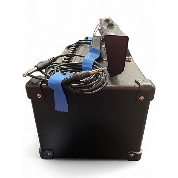 Used BOSS Katana KTN-Head 100W Solid State Guitar Amp Head