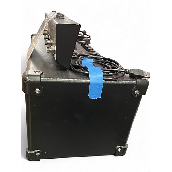 Used BOSS Katana KTN-Head 100W Solid State Guitar Amp Head