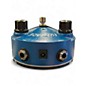 Used Dunlop Fuzz Face Effect Pedal