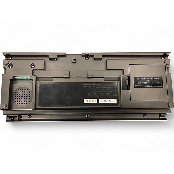 Used Roland JX-08 Synthesizer