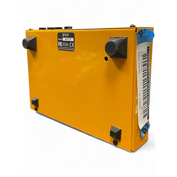 Used Sequential Mopho Synthesizer