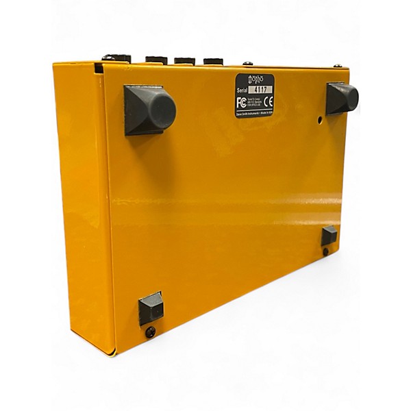 Used Sequential Mopho Synthesizer