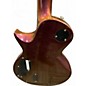 Used ESP LTD EC1000 Deluxe Purple Solid Body Electric Guitar
