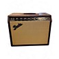 Used Fender 1965 Princeton Reverb Limited Tube Guitar Combo Amp thumbnail