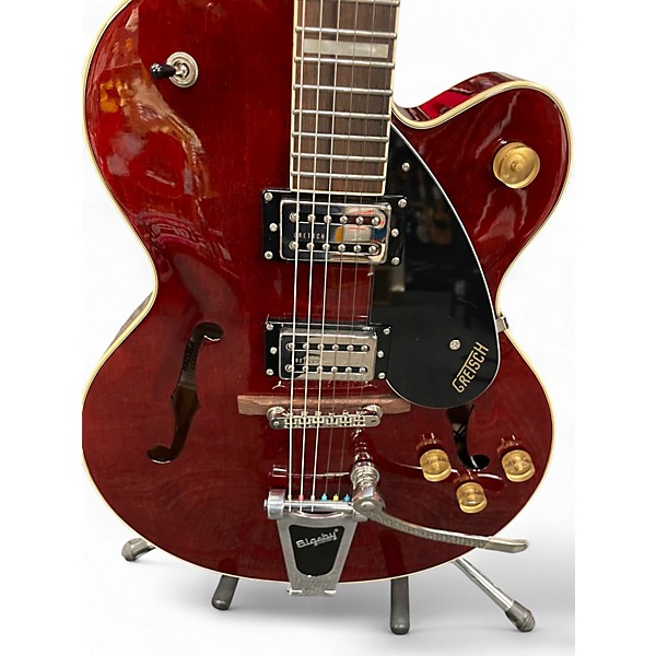 Used Gretsch Guitars G2420T Streamliner WALNUT  Hollow Body Electric Guitar