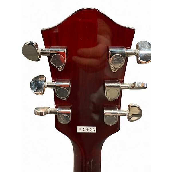 Used Gretsch Guitars G2420T Streamliner WALNUT  Hollow Body Electric Guitar