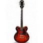 Used Gretsch Guitars G2622 Streamliner Center Block Fireburst Hollow Body Electric Guitar thumbnail