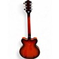 Used Gretsch Guitars G2622 Streamliner Center Block Fireburst Hollow Body Electric Guitar