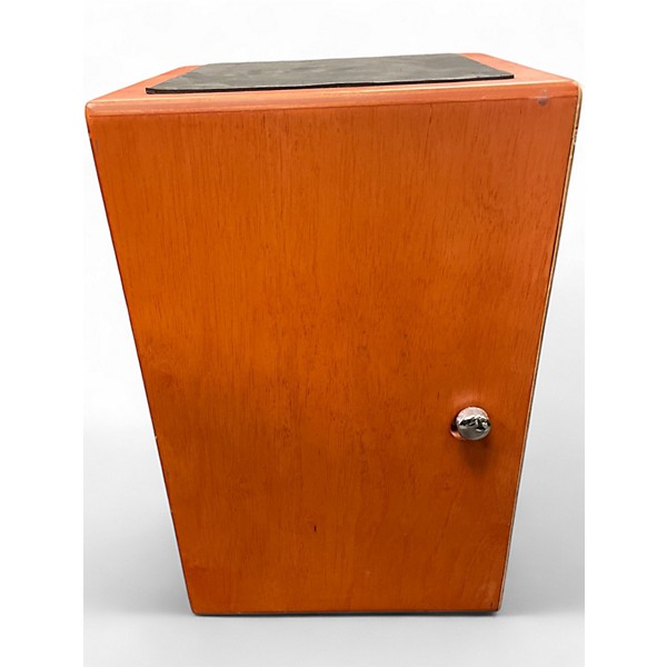 Used MEINL SNARE CAJON Cajon