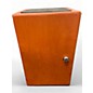 Used MEINL SNARE CAJON Cajon