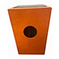 Used MEINL SNARE CAJON Cajon