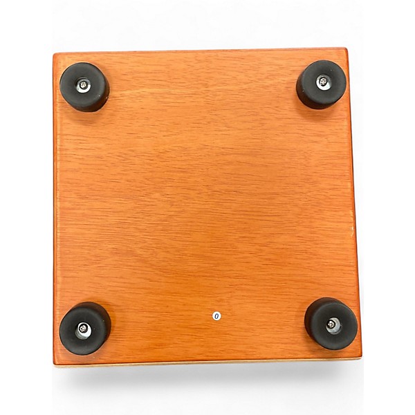 Used MEINL SNARE CAJON Cajon