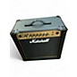 Used Marshall MG15R Guitar Combo Amp thumbnail