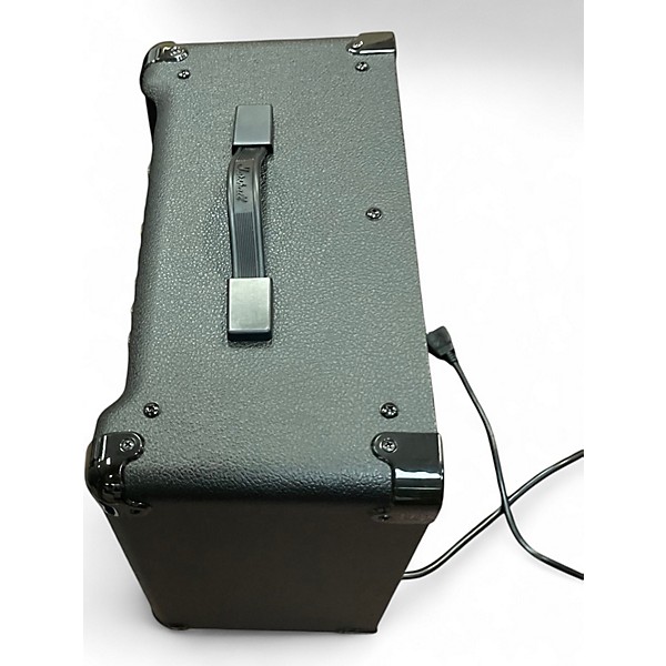 Used Marshall MG15R Guitar Combo Amp