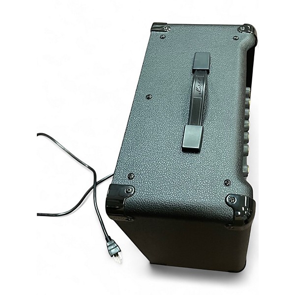 Used Marshall MG15R Guitar Combo Amp