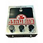 Used Electro-Harmonix BIG MUFF PI Effect Pedal