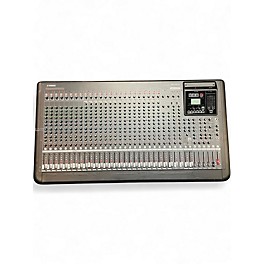 Used Yamaha MGP32X Unpowered Mixer
