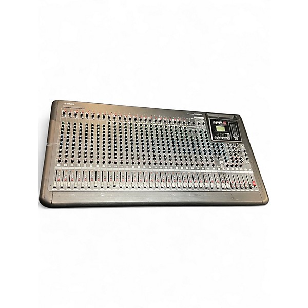 Used Yamaha MGP32X Unpowered Mixer