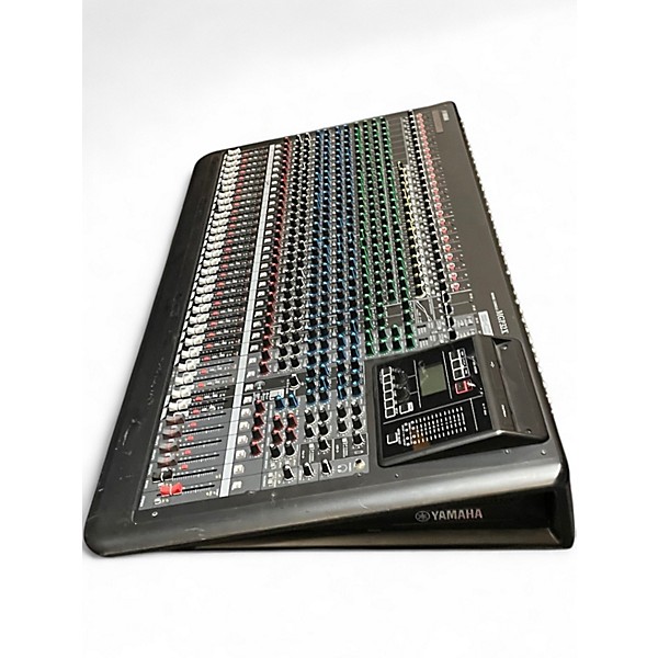 Used Yamaha MGP32X Unpowered Mixer