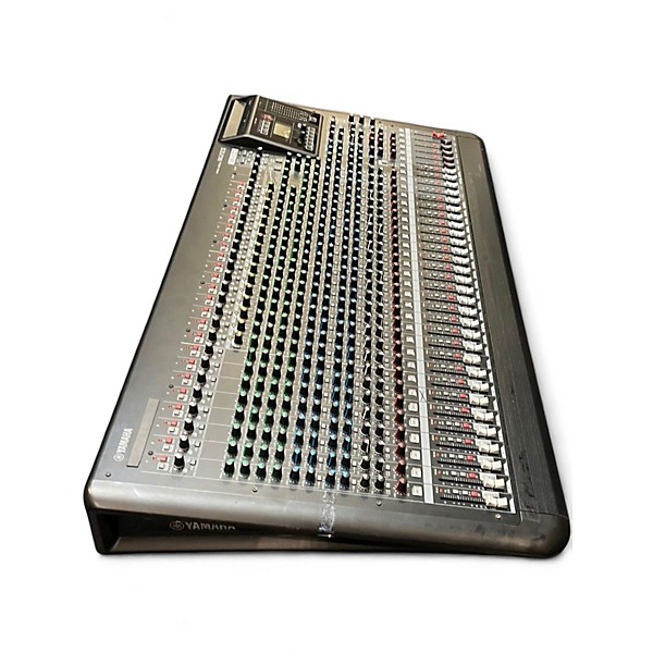 Used Yamaha MGP32X Unpowered Mixer