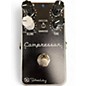 Used Keeley 4 Knob Compressor Effect Pedal thumbnail