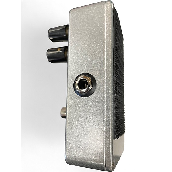 Used Keeley 4 Knob Compressor Effect Pedal