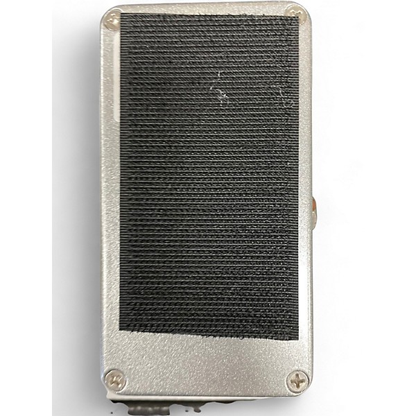 Used Keeley 4 Knob Compressor Effect Pedal