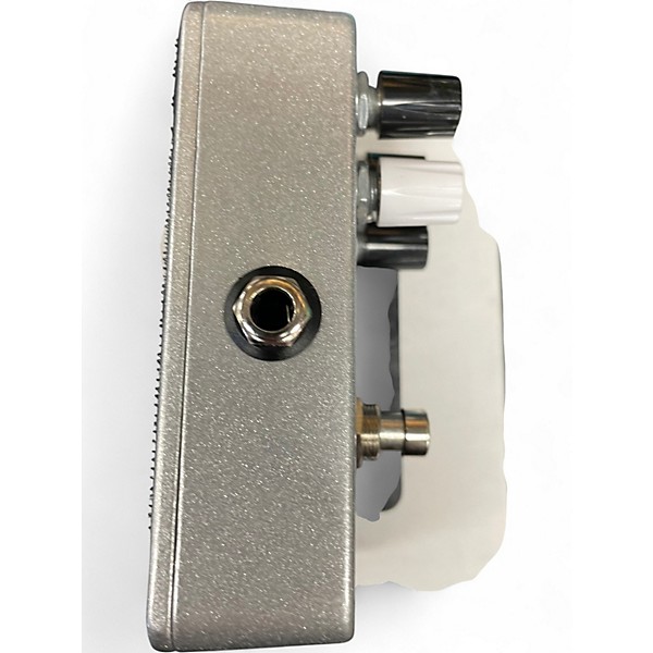 Used Keeley 4 Knob Compressor Effect Pedal