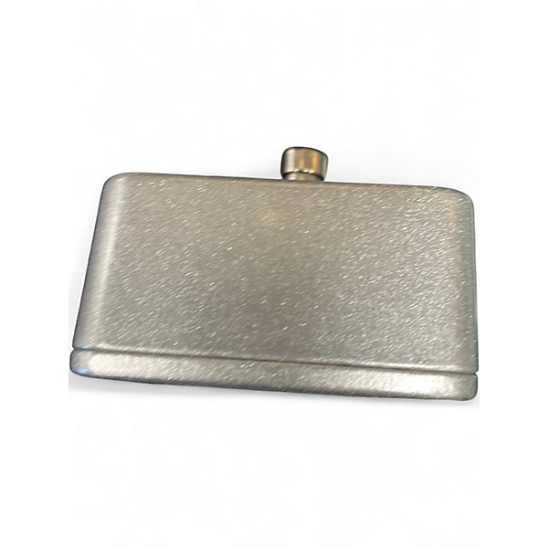 Used Keeley 4 Knob Compressor Effect Pedal