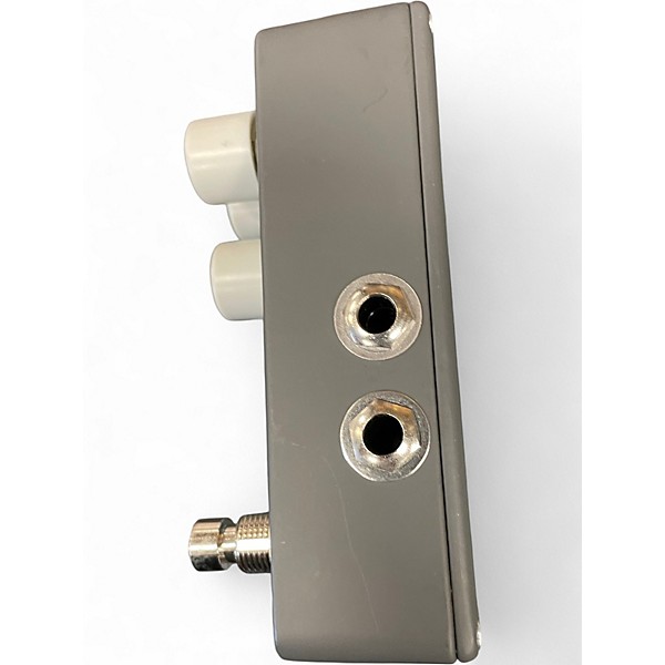 Used Electro-Harmonix Bass Mono Synth Bass Bass Effect Pedal