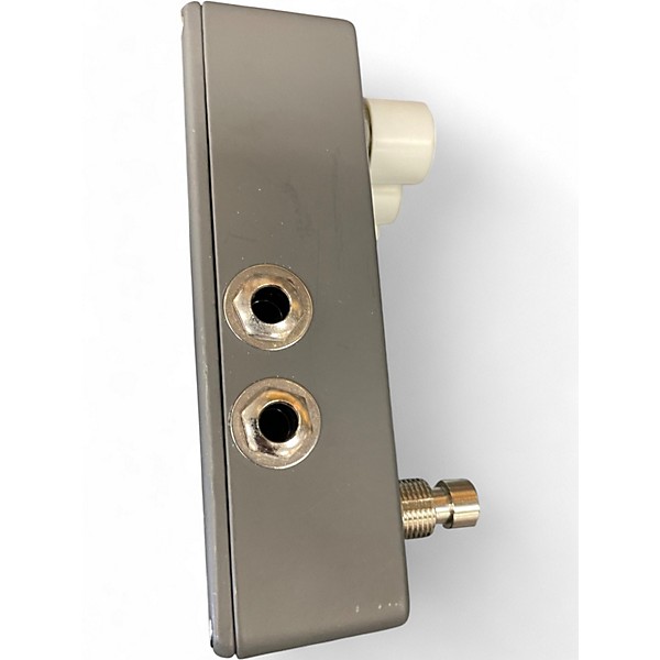 Used Electro-Harmonix Bass Mono Synth Bass Bass Effect Pedal