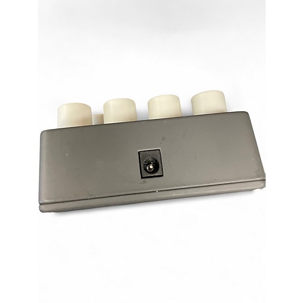 Used Electro-Harmonix Bass Mono Synth Bass Bass Effect Pedal