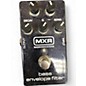 Used MXR M82 Bass Envelope Filter Bass Effect Pedal thumbnail