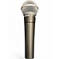 Used Shure SM58 Dynamic Microphone