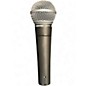 Used Shure SM58 Dynamic Microphone