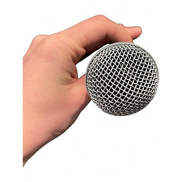 Used Shure SM58 Dynamic Microphone