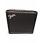 Used Fender Mustang LT25 25W 1x8 Guitar Combo Amp thumbnail