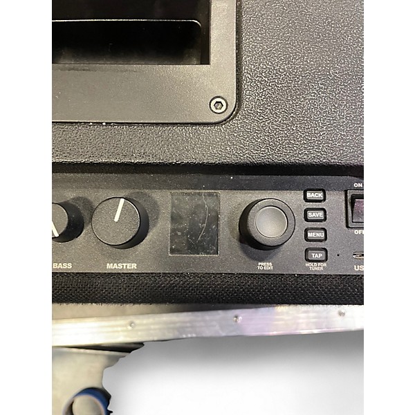 Used Fender Mustang LT25 25W 1x8 Guitar Combo Amp