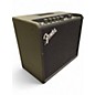Used Fender Mustang LT25 25W 1x8 Guitar Combo Amp