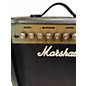 Used Marshall G15R CD Guitar Combo Amp