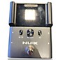 Used NUX B-8 Professional 2.4GHz Guitar Wireless System Instrument Wireless System