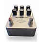 Used Universal Audio UAFX Knuckles '92 Rev F Dual Rec Amplifier Effect Pedal