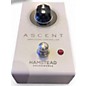 Used Hamstead Soundworks Ascent Amplitude Controller Effect Pedal