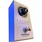 Used Hamstead Soundworks Ascent Amplitude Controller Effect Pedal