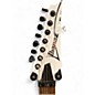 Used Ibanez RG7420 Alpine White Solid Body Electric Guitar