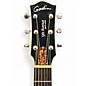 Used Godin 5th Avenue Cognac Burst Acoustic Guitar