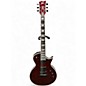 Used 2024 ESP LTD EC1000 Deluxe See Thru Black Cherry Solid Body Electric Guitar thumbnail