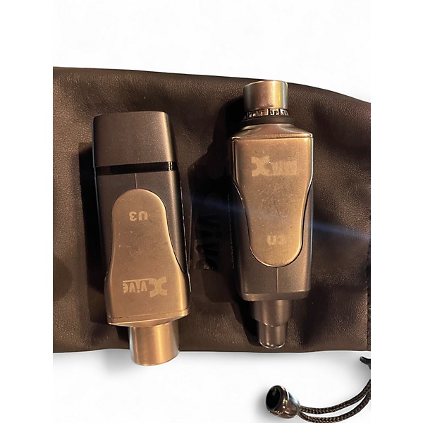 Used Xvive U3