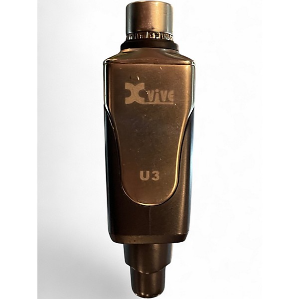 Used Xvive U3